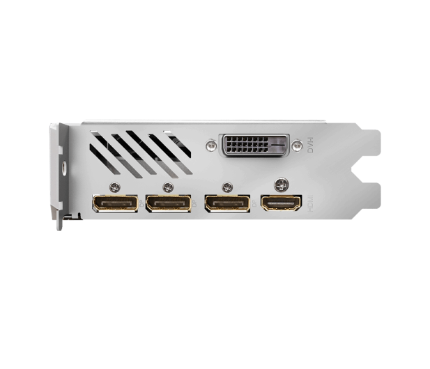 Gigabyte GeForce GTX 1080 Ti GAMING OC 11GB GDDR5X - 361660 - zdjęcie 4